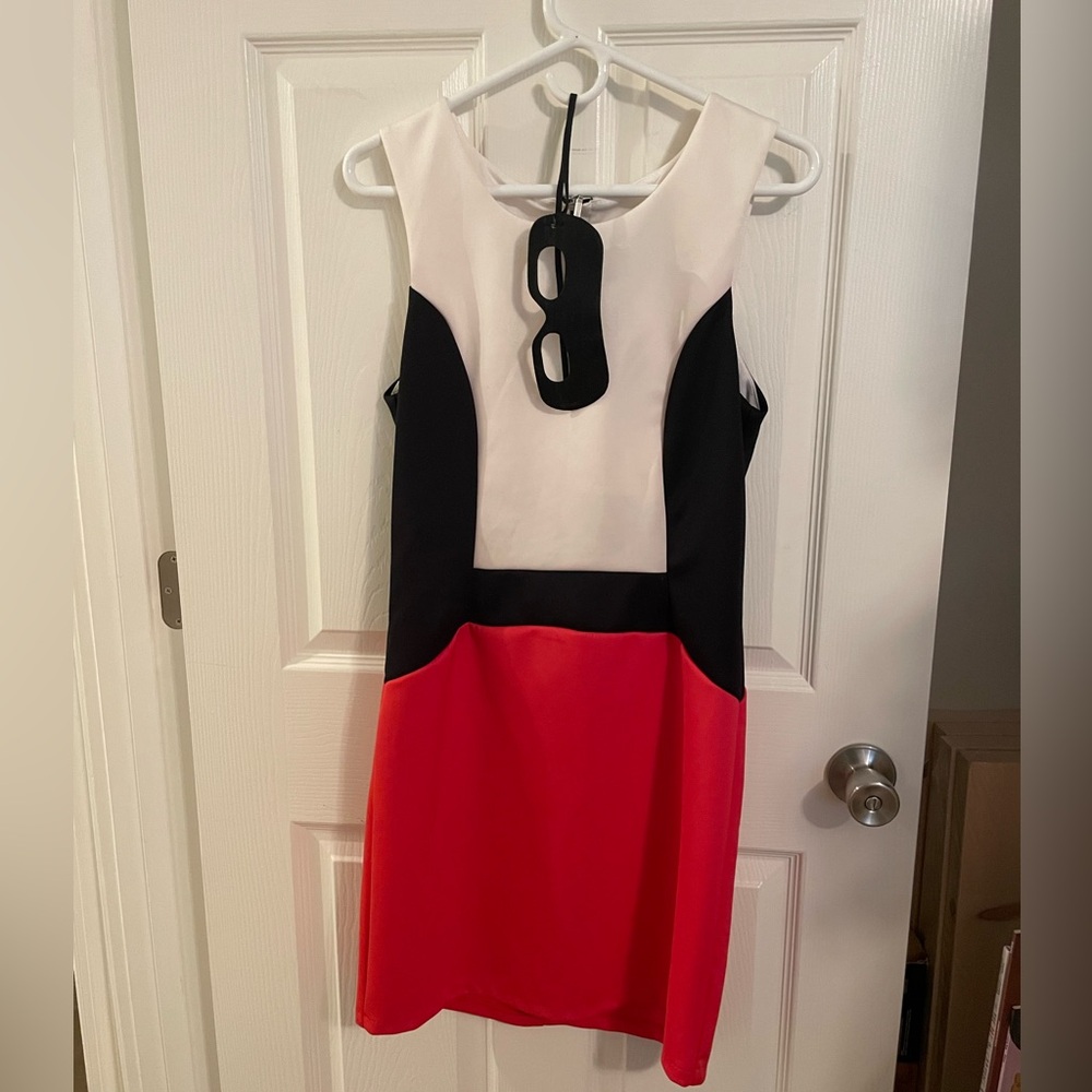 Mrs. Incredible Halloween Costume